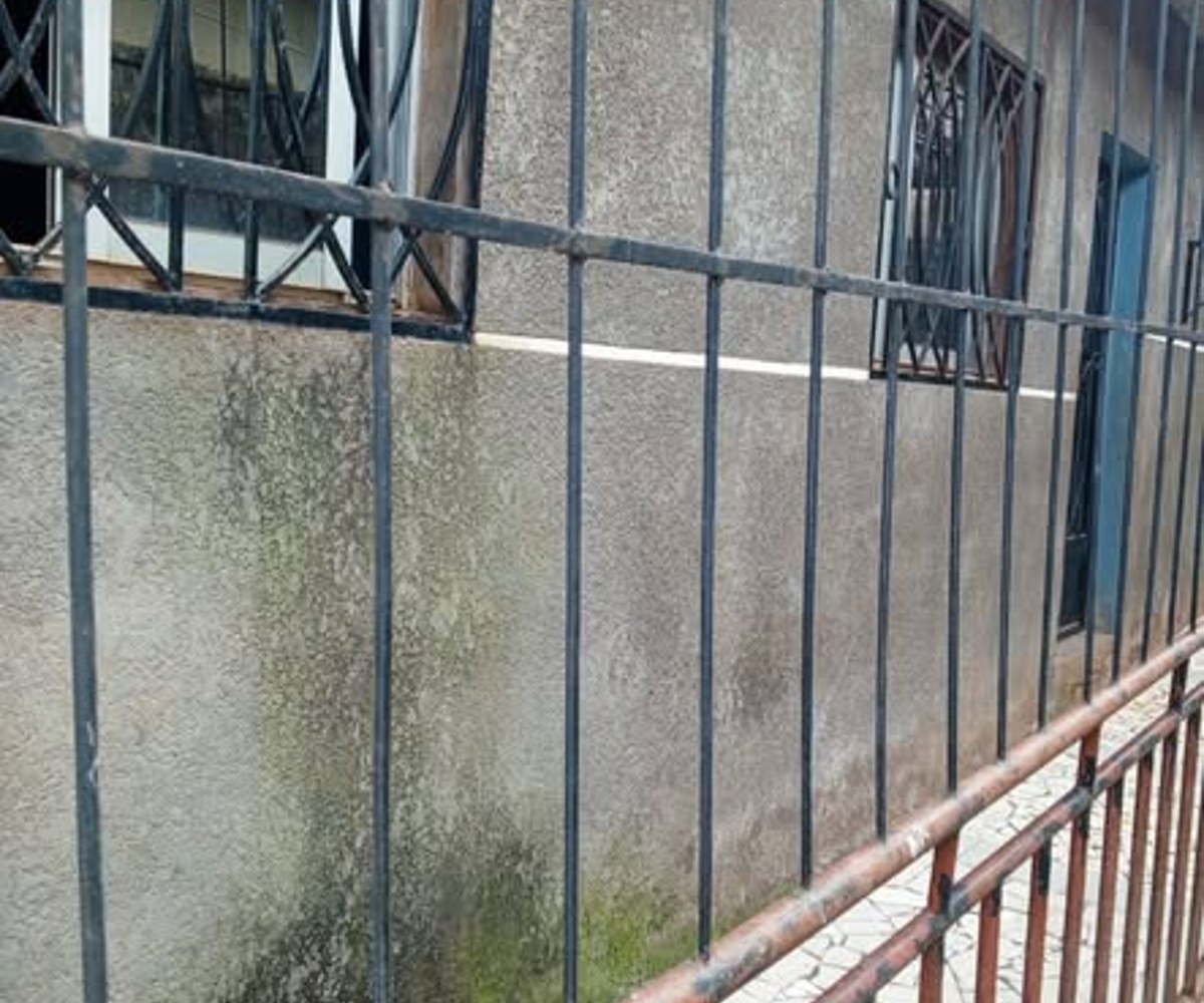 Appartement 2 chambres à louer - Nkolmesseng, Yaoundé