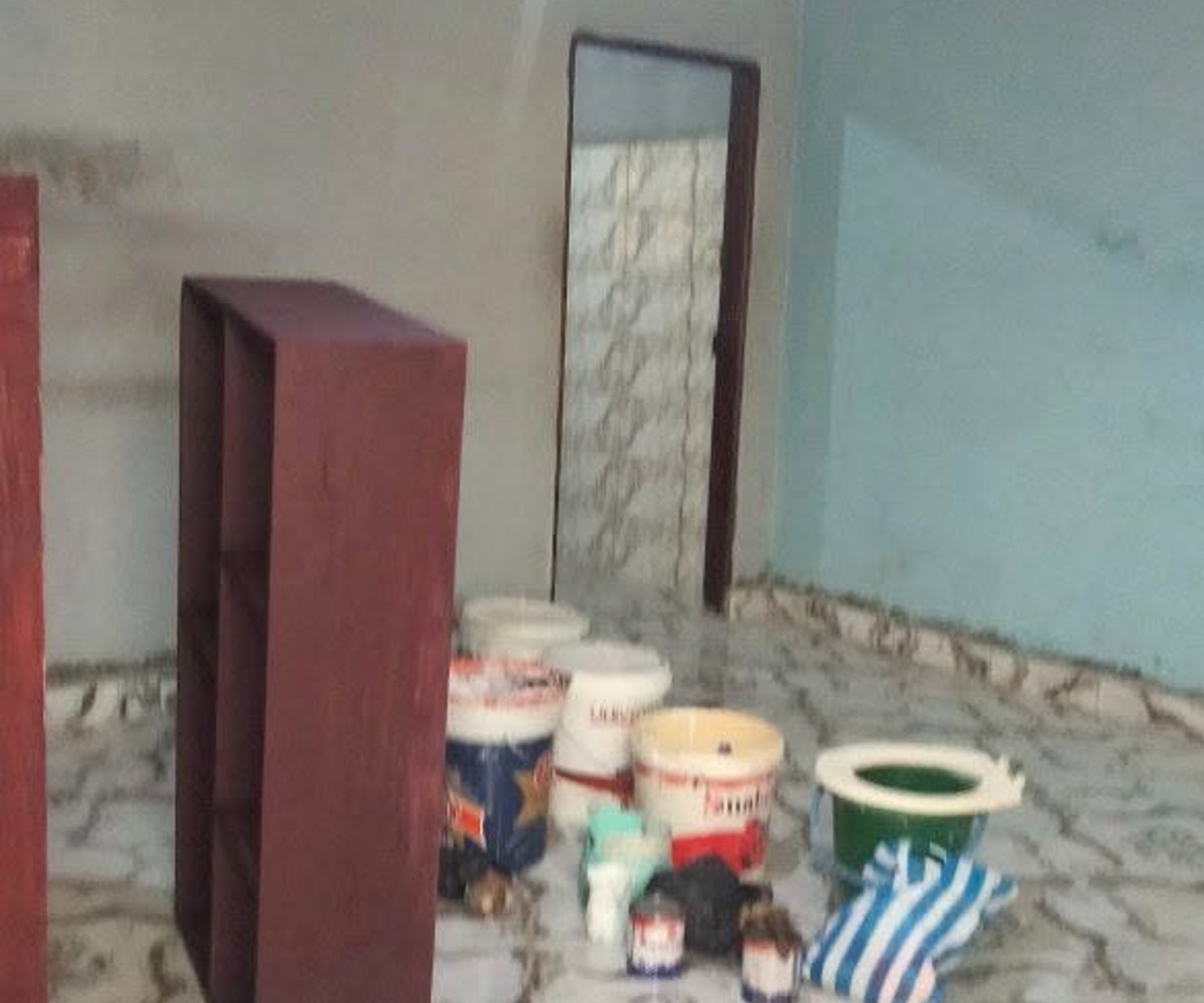 Appartement moderne - Essos, Yaoundé