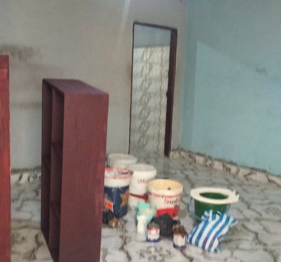 Appartement moderne - Essos, Yaoundé