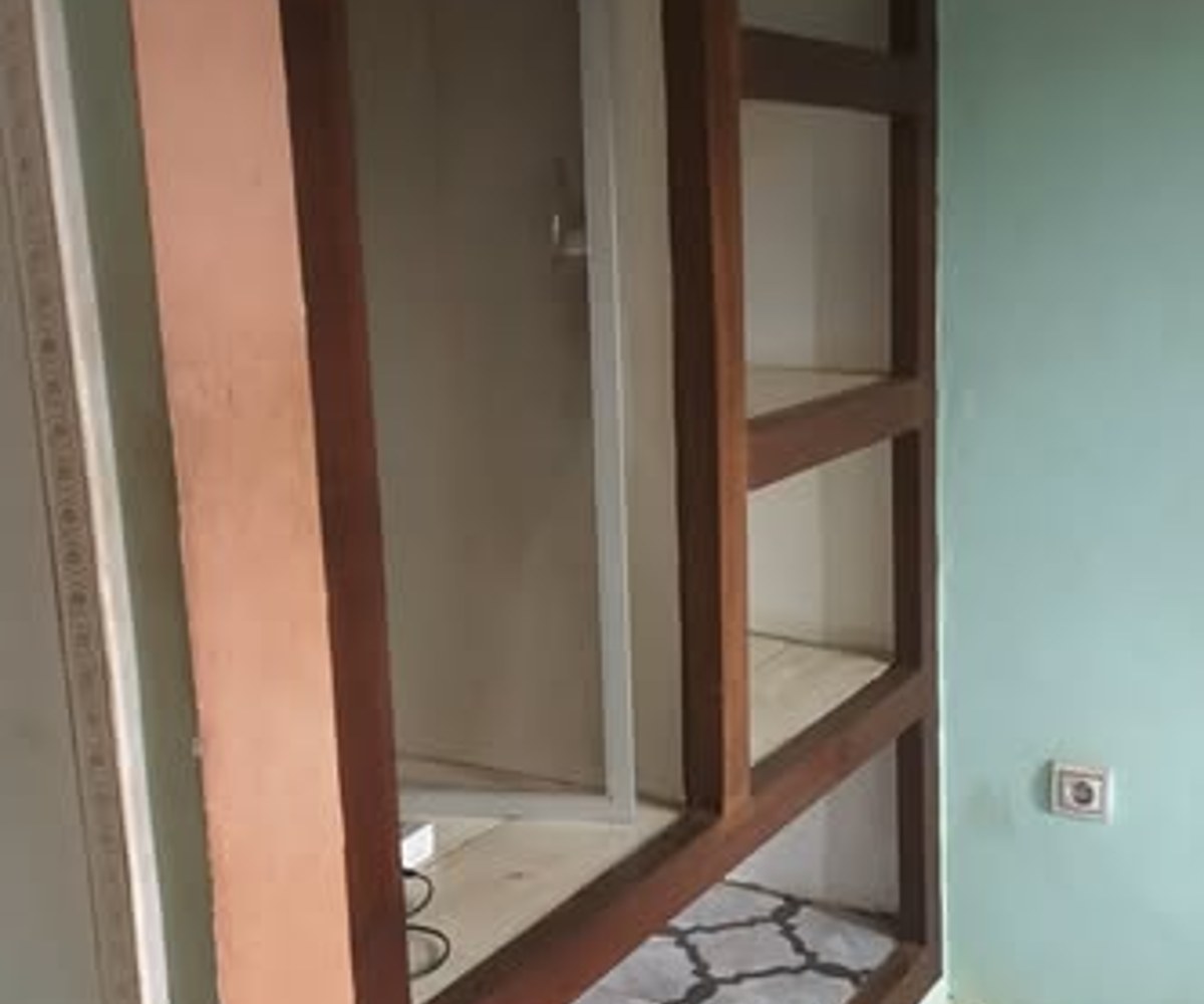 Appartement moderne à louer - Fourgerol