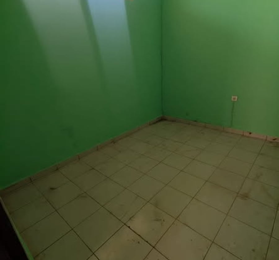 Appartement individuel 2 chambres à Simbock