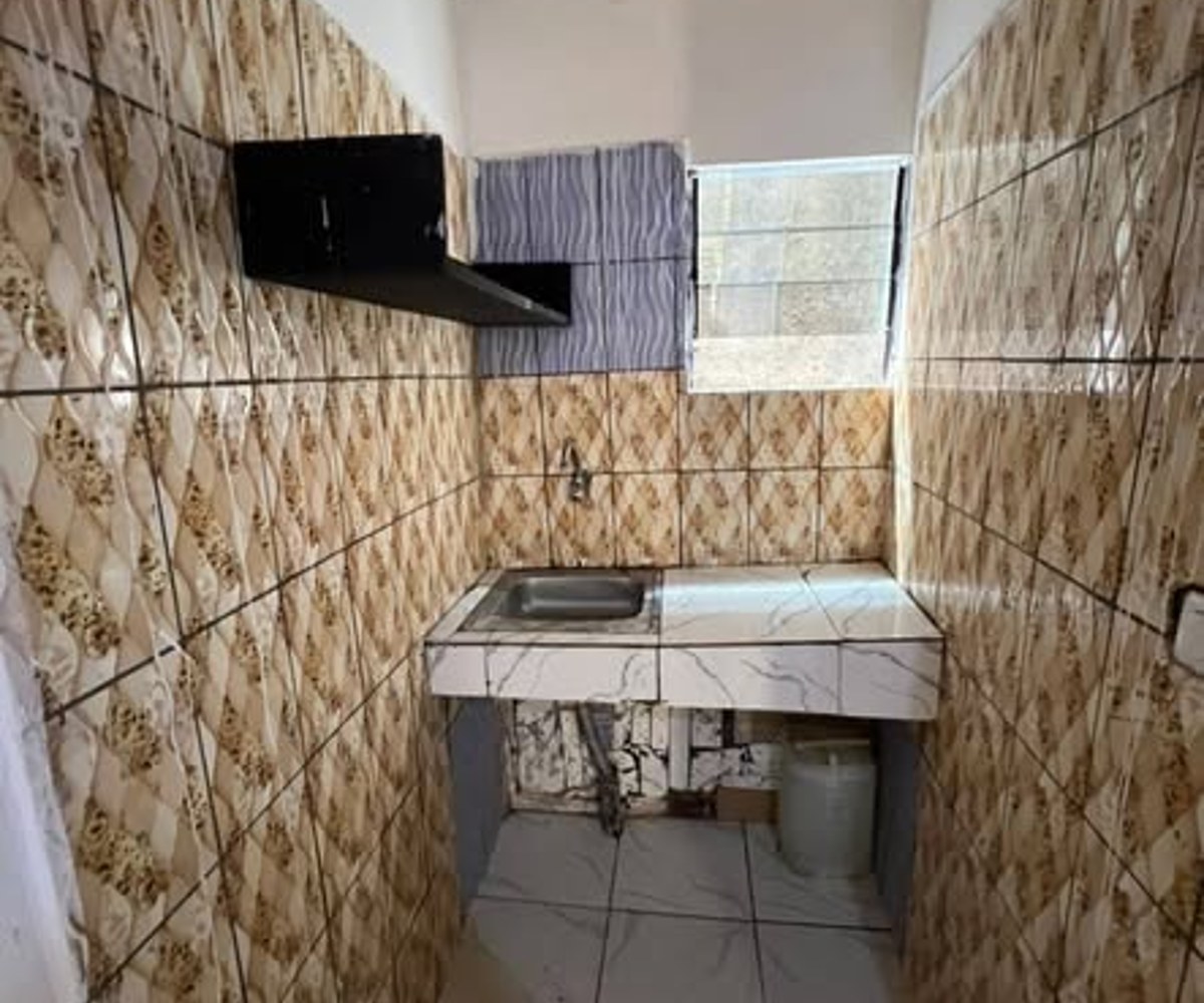 Chambre moderne à Logbessou