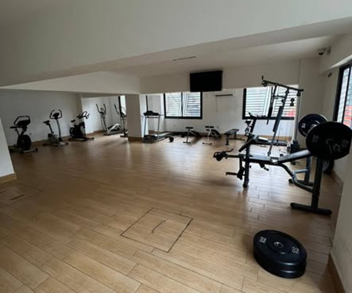 Appartement haut standing à louer - Bastos