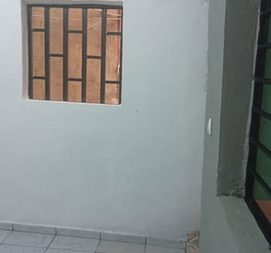 Chambre moderne à louer - Logpom (Andem)
