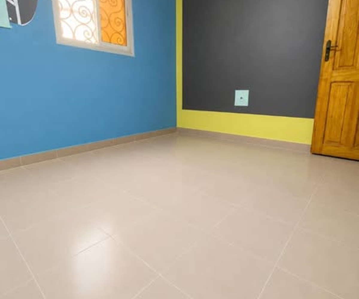 Chambre moderne à Ange Raphaël