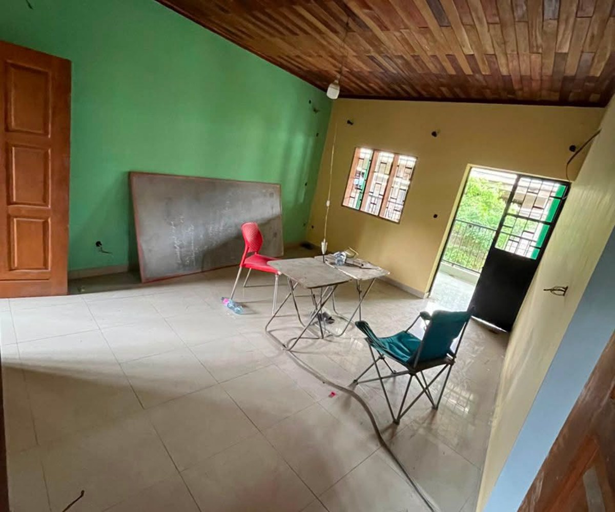 Appartement 2 chambres à Beedi