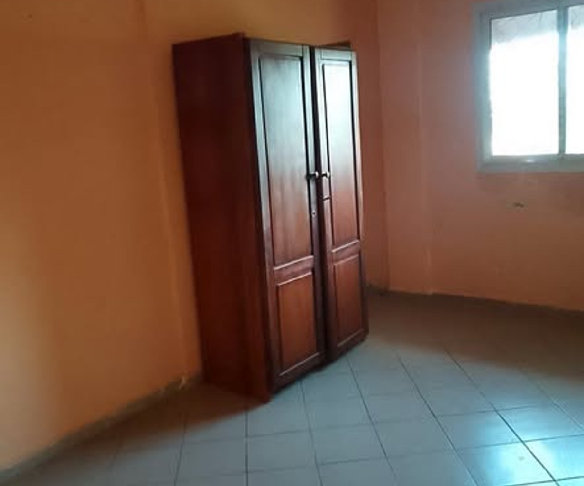 Appartement moderne à louer à la Cité Verte, Yaoundé
