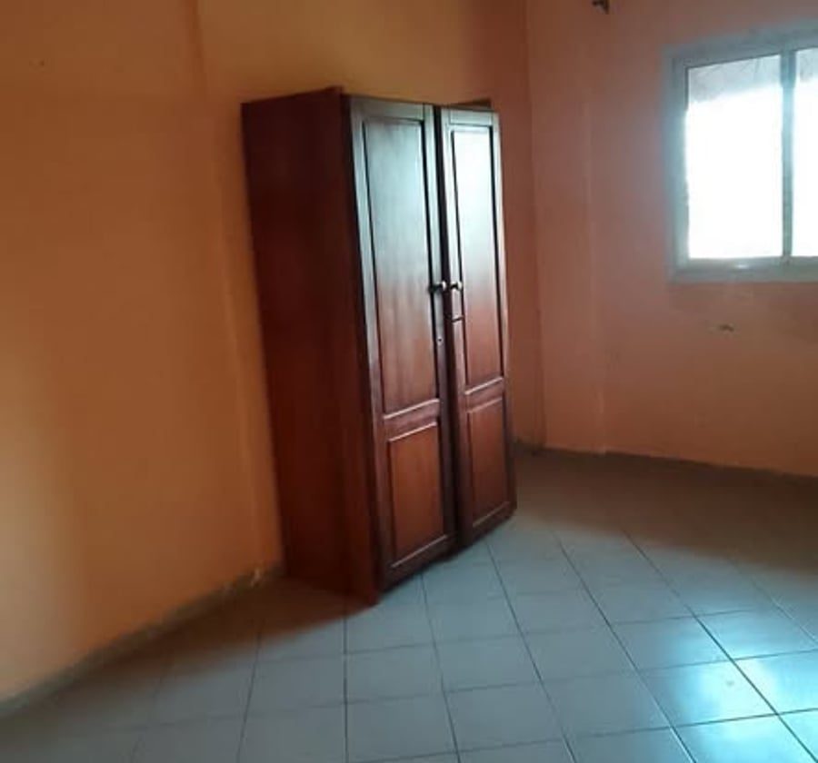 Appartement moderne à louer à la Cité Verte, Yaoundé