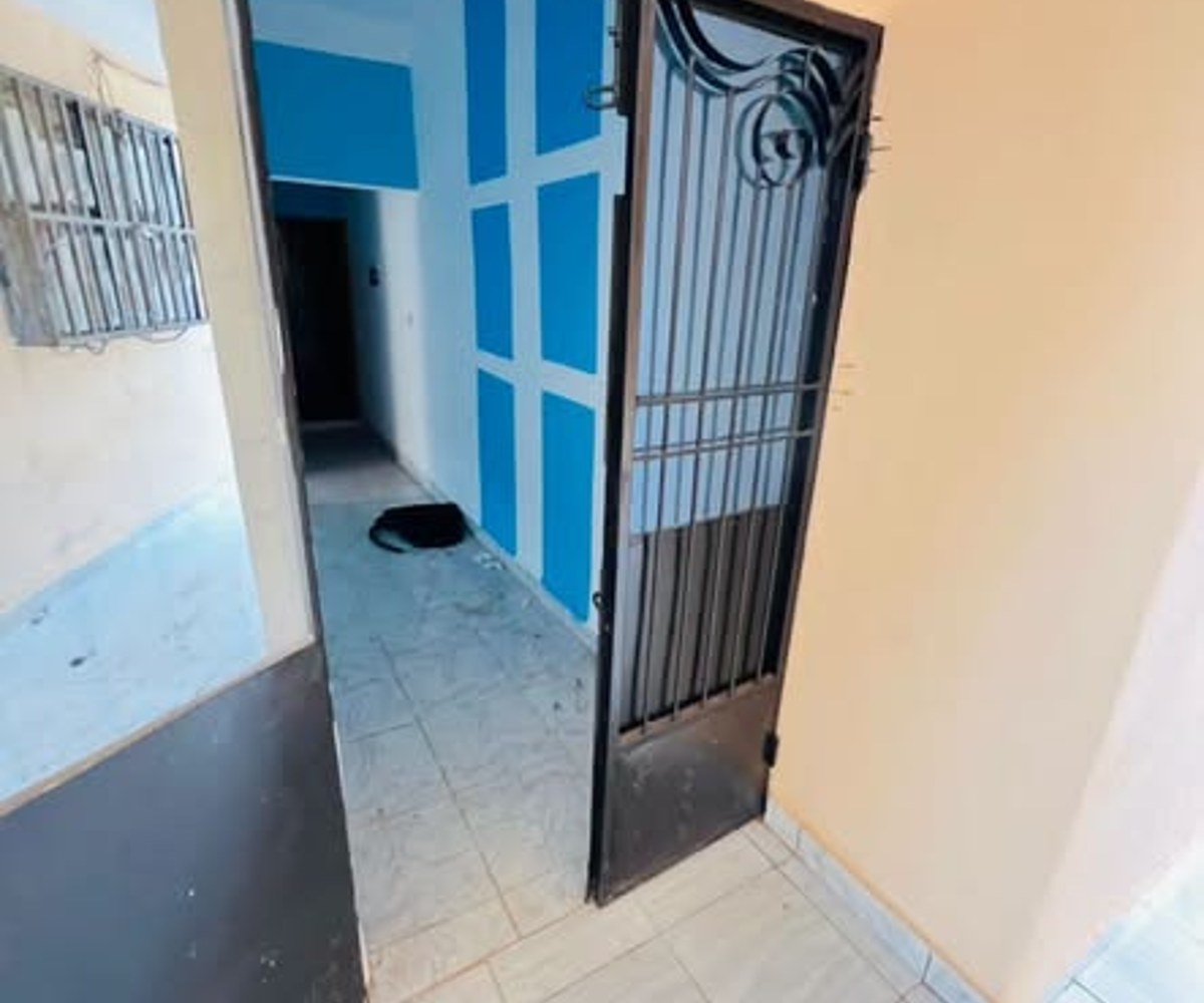 Studio à Nkozoa - 50 m² - 1 chambre