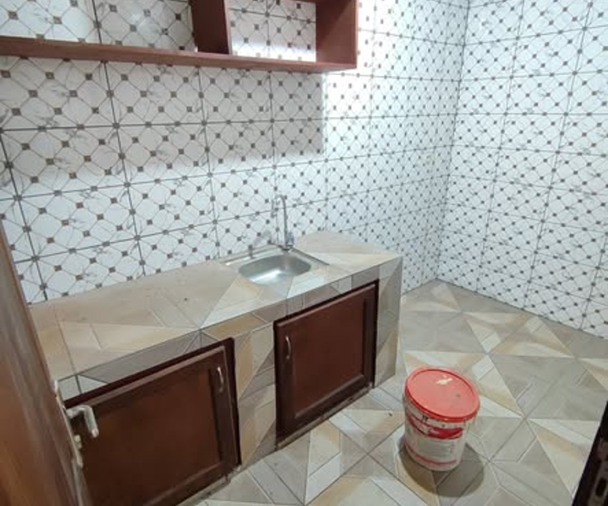 Studio moderne à louer - Nkolfoulou, Yaoundé