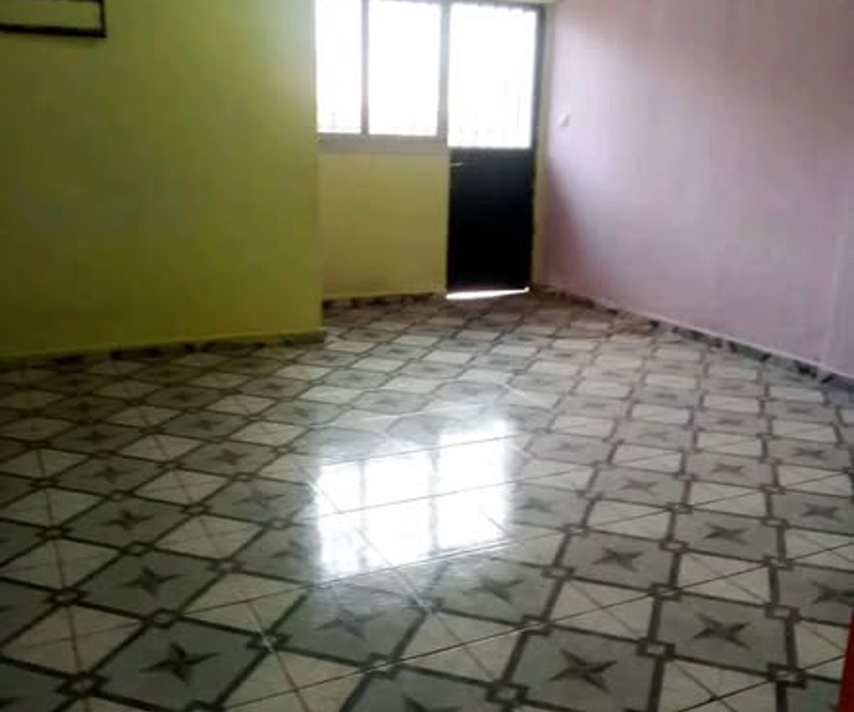 Appartement 2 chambres - Awae, Yaoundé