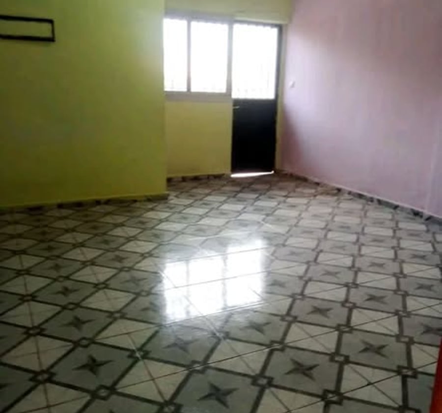 Appartement 2 chambres - Awae, Yaoundé