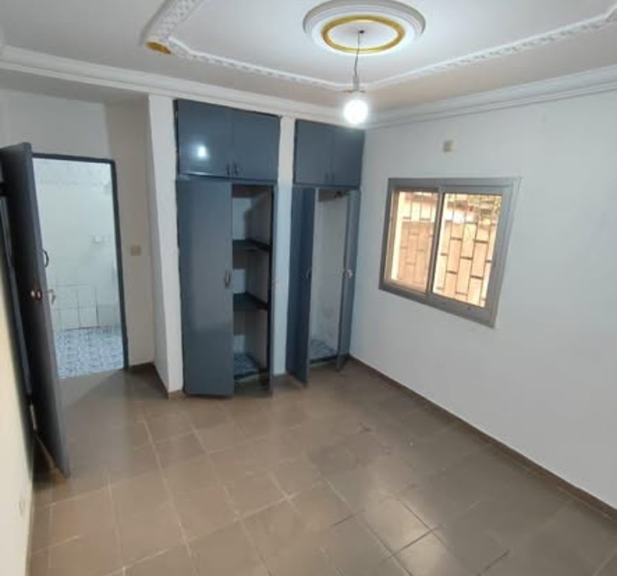 Villa ultra moderne à louer - Essos - 3 chambres