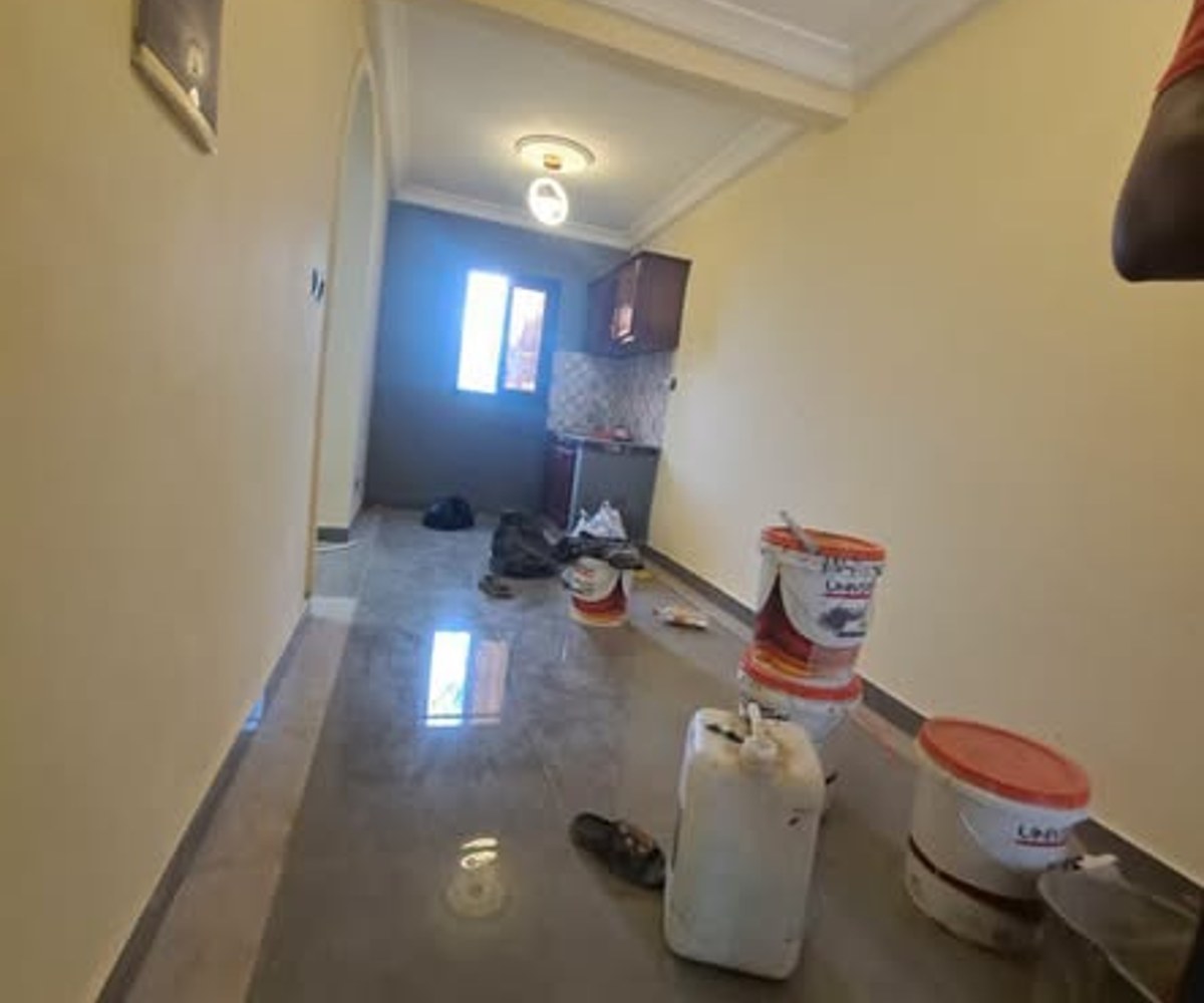 Appartement à louer à Ngousso - 2 chambres