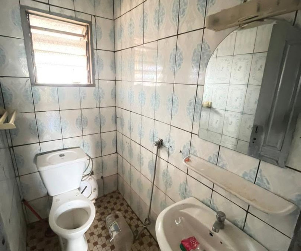 Appartement moderne à louer à Biyem-Assi Jouvence