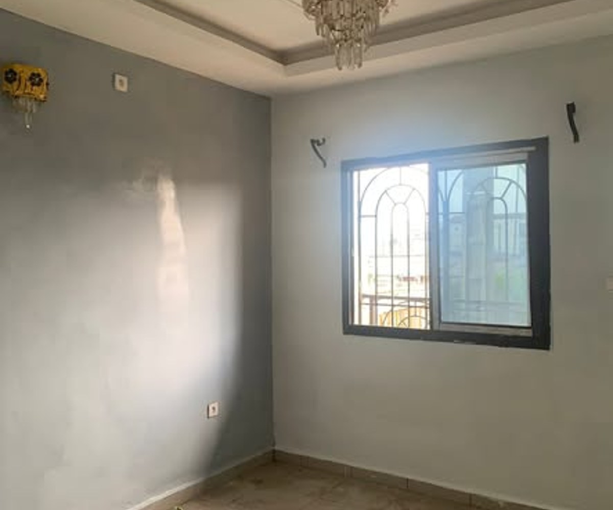 Studio moderne bon standing à louer à Makepe (Bijoux)