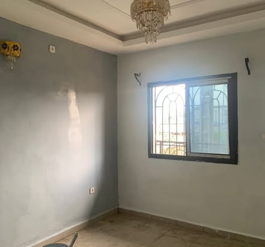 Studio moderne bon standing à louer à Makepe (Bijoux)