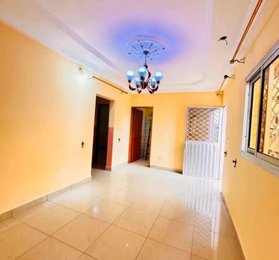 Appartement haut standing à Nsimeyong