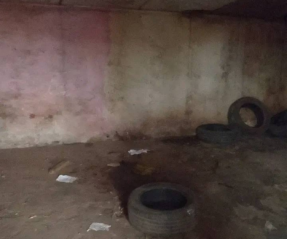 Boutique stratégique à louer - Yaoundé Nlongkak