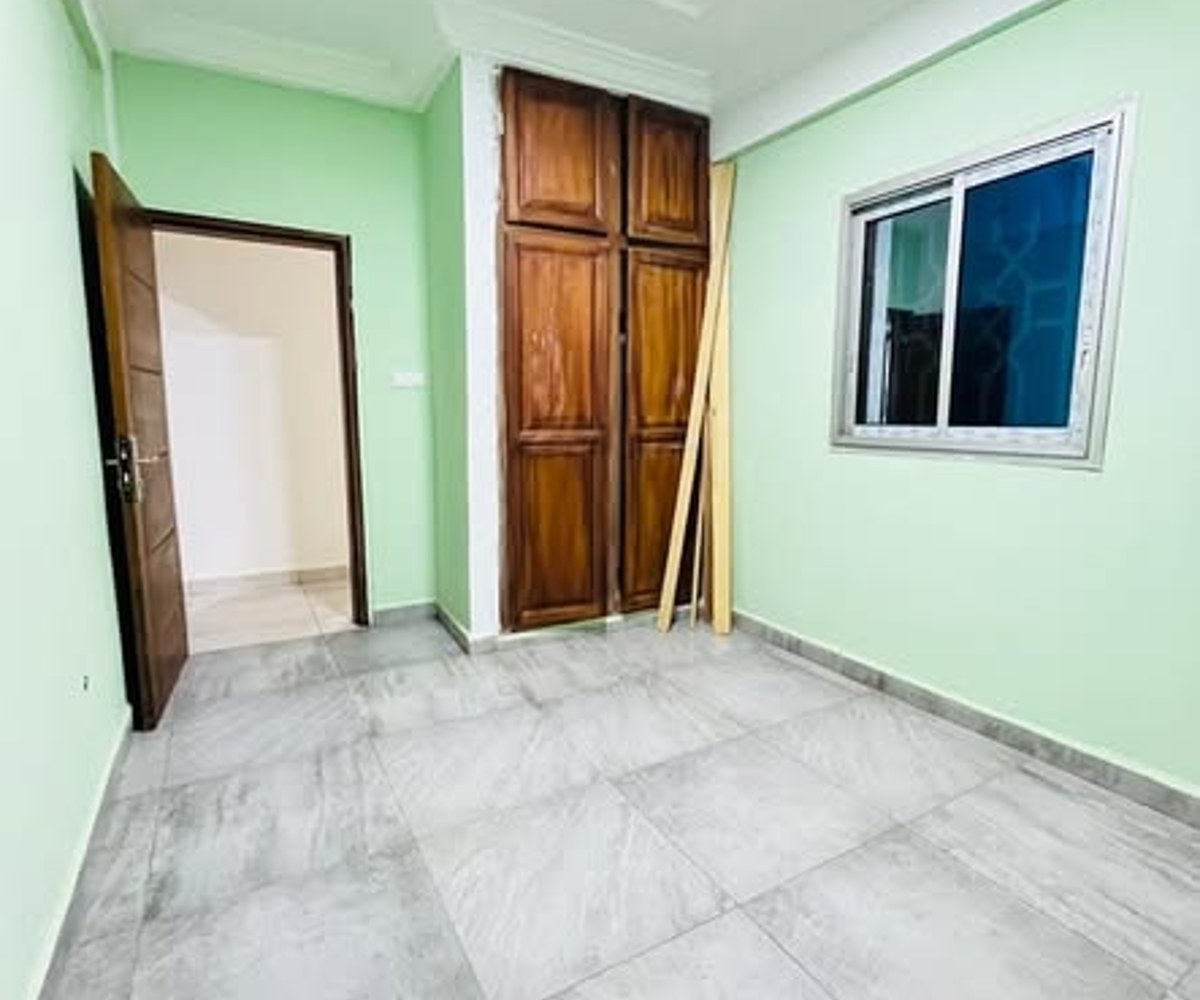 Appartement haut standing 2 chambres 3 douches - Nsam Efoulan