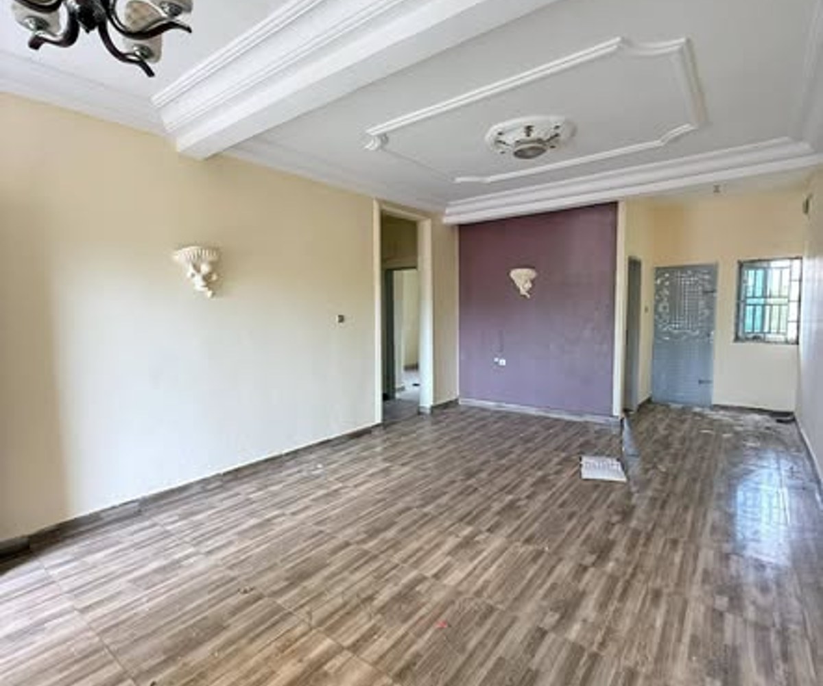 Appartement moderne à louer à Nkolfoulou, Yaoundé - 80 000 FCFA