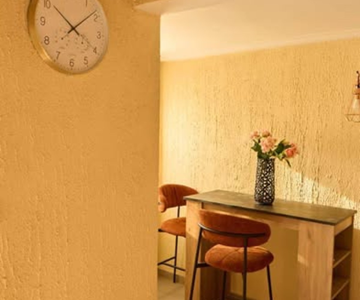 Immeuble R+1 à vendre à Ngousso – 4 appartements
