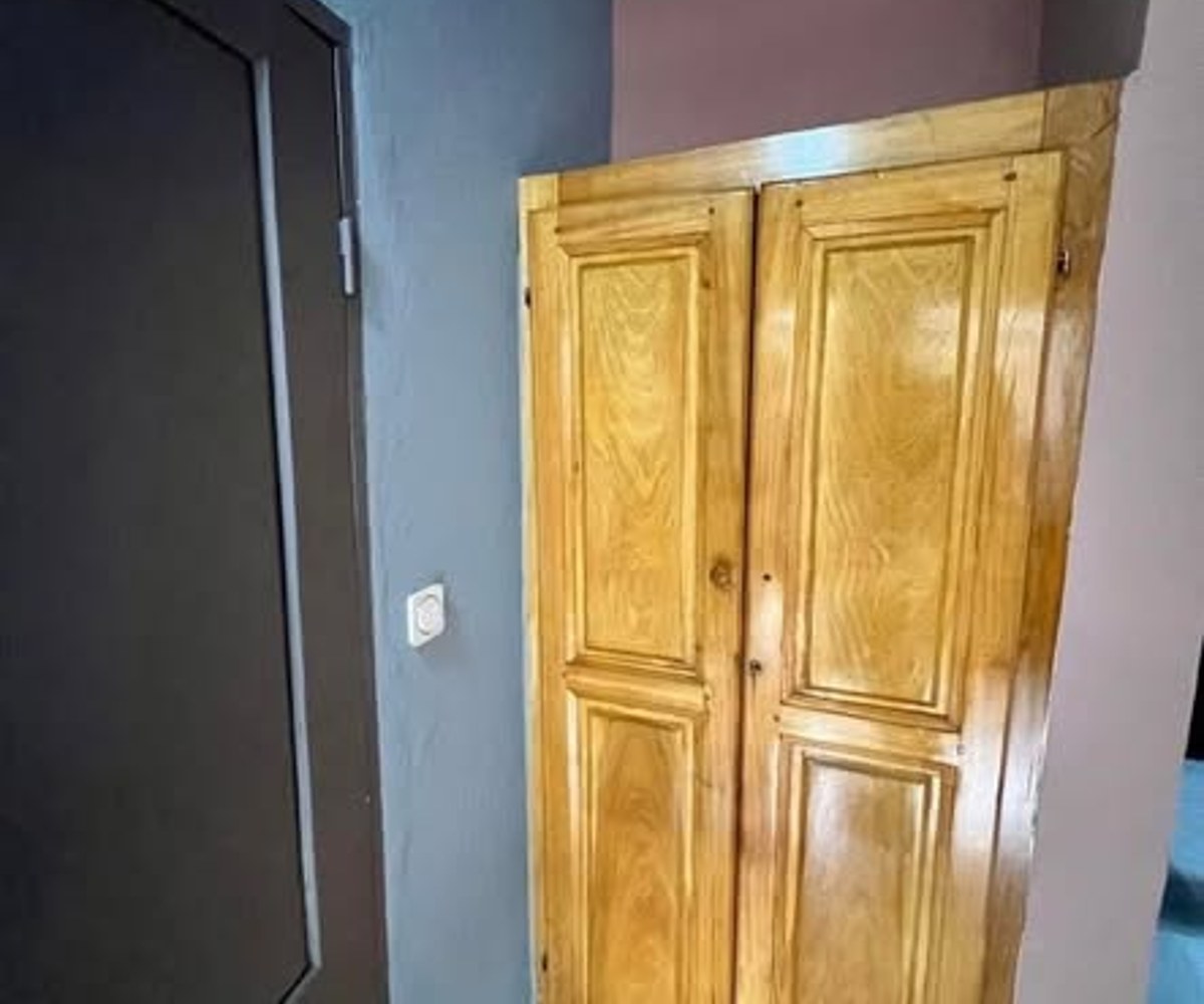 Chambre moderne à louer Ngousso