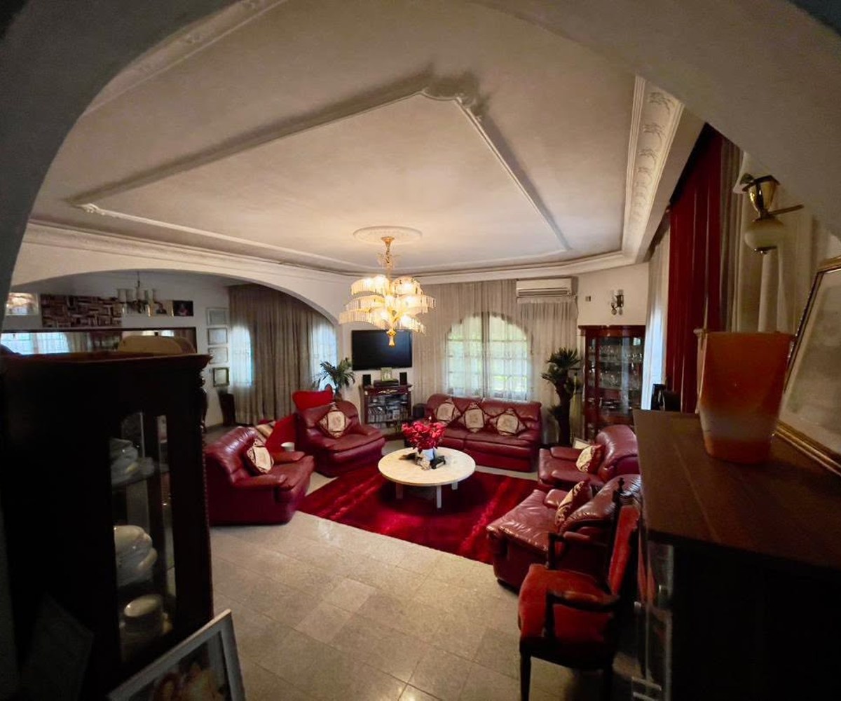Duplex haut standing - Mvan, Yaoundé