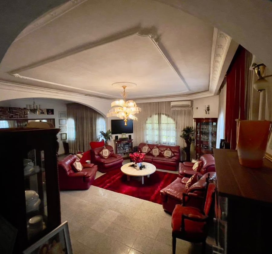 Duplex haut standing - Mvan, Yaoundé