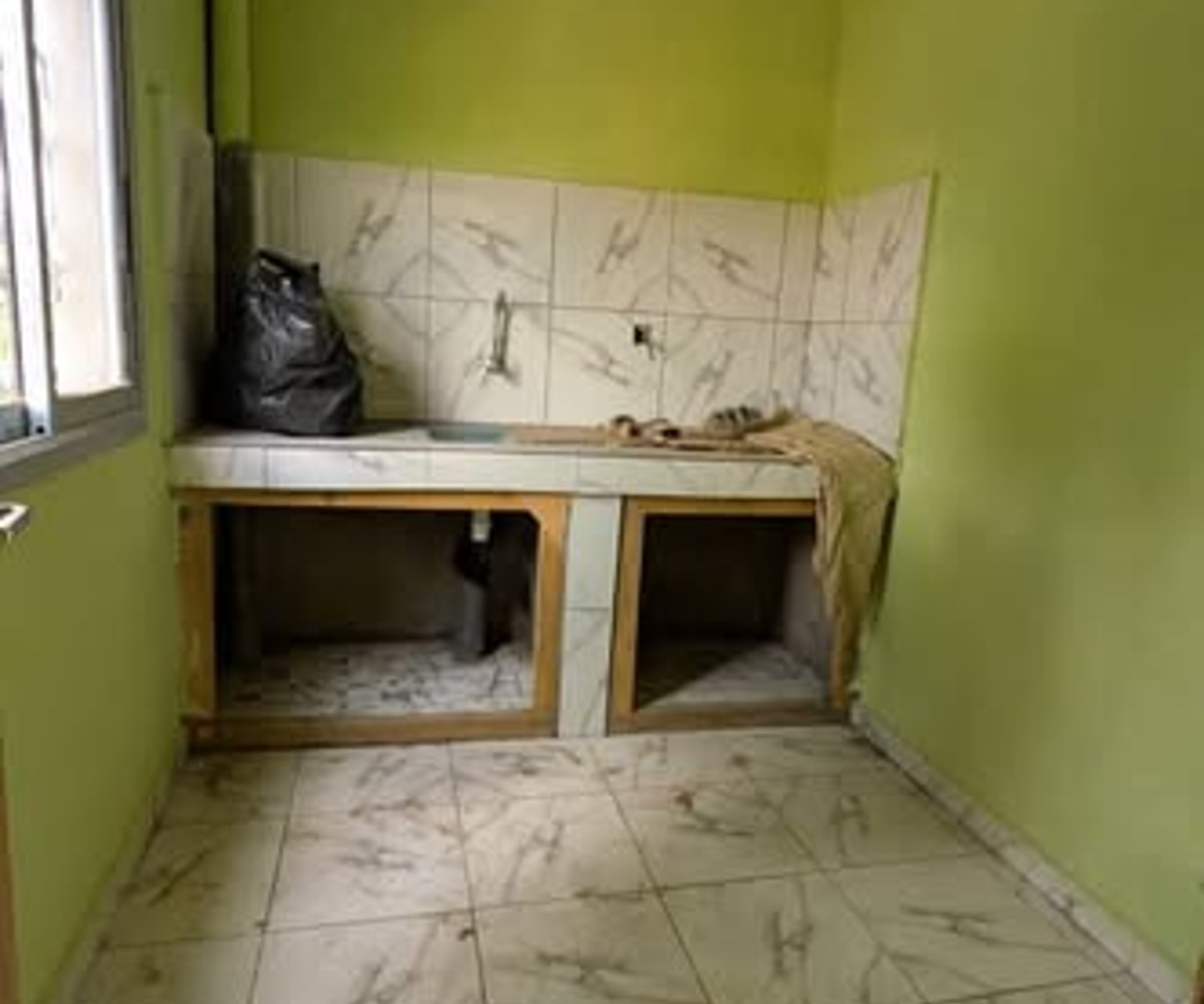Studio moderne à louer à Fourgerol