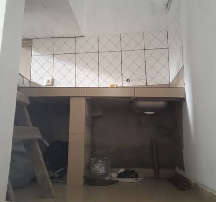 Studio moderne à louer - Ndogpassi III, Douala