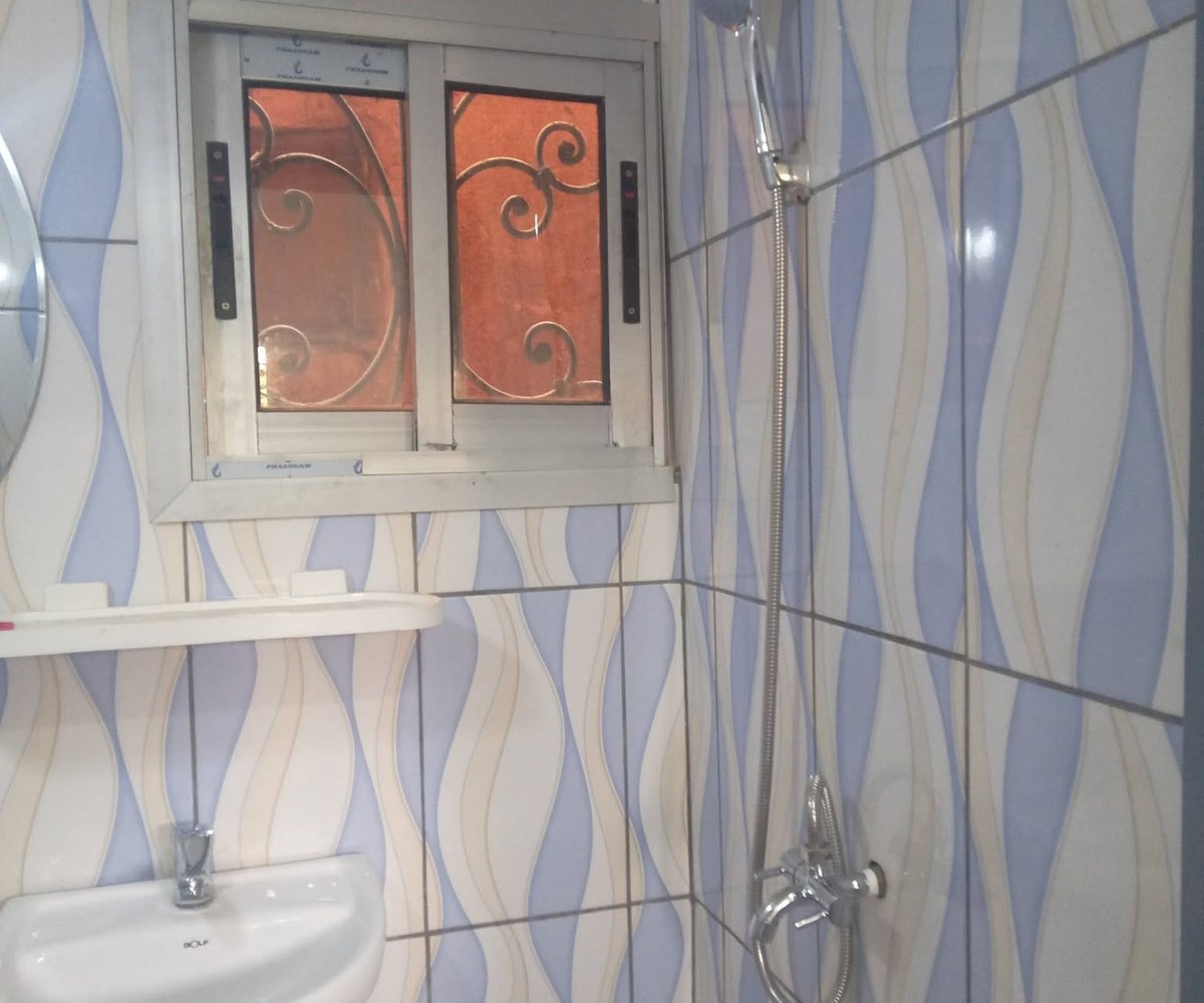 Chambre moderne à louer - Obili