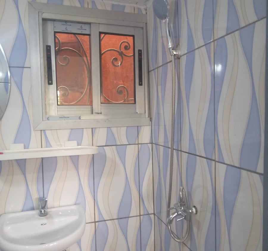 Chambre moderne à louer - Obili