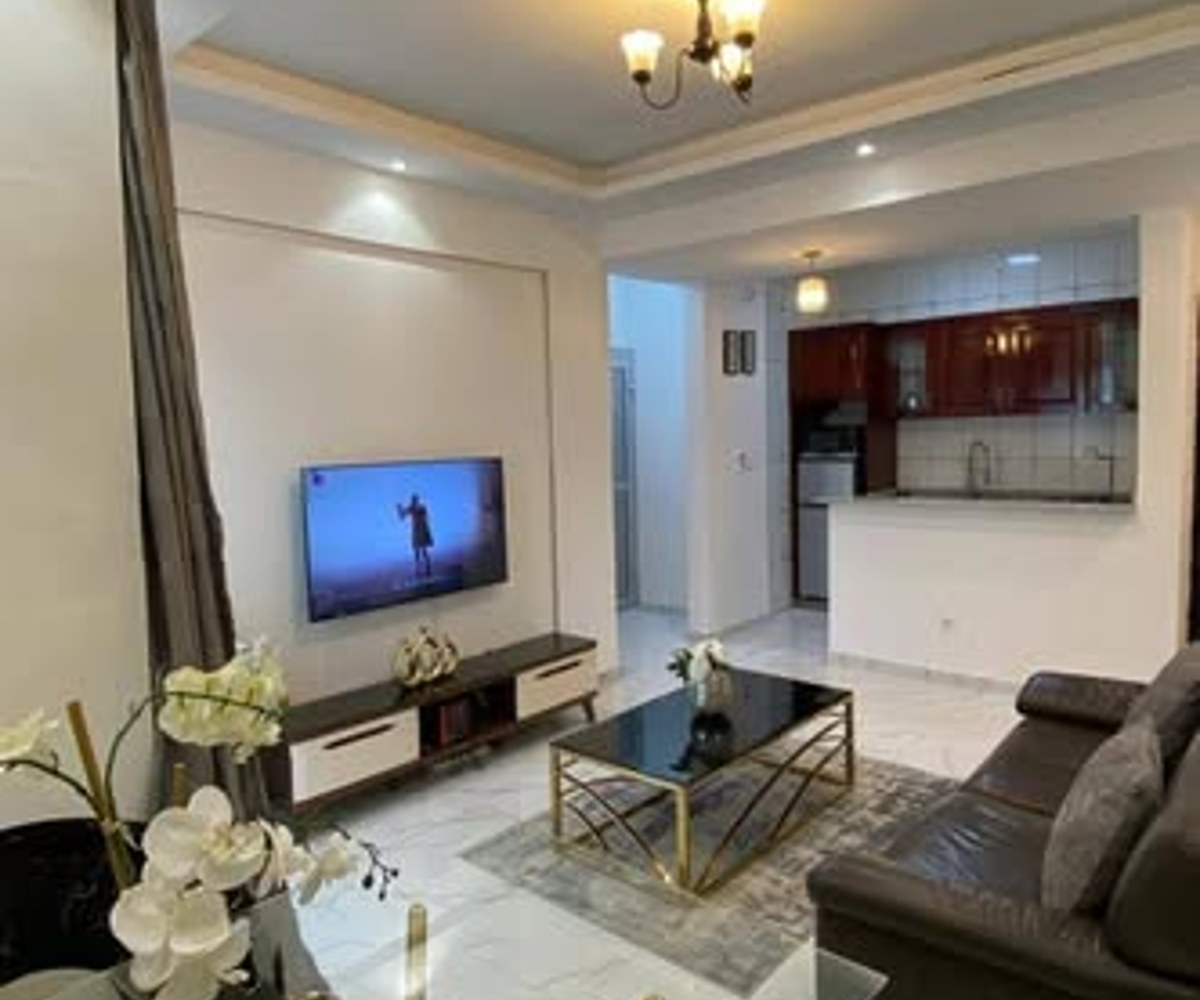 Chambres, studios et appartements meublés à Bonamoussadi