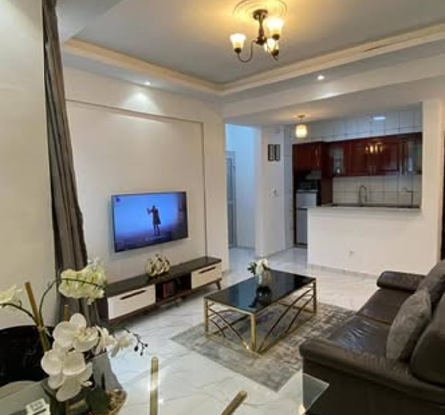 Chambres, studios et appartements meublés à Bonamoussadi