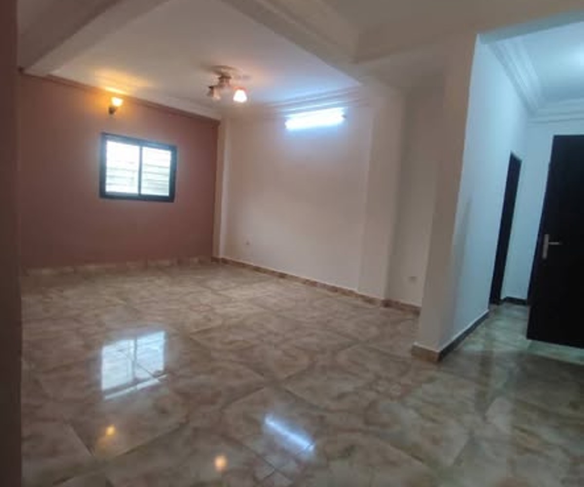 Appartement haut standing - Logbessou IUC - 2 chambres