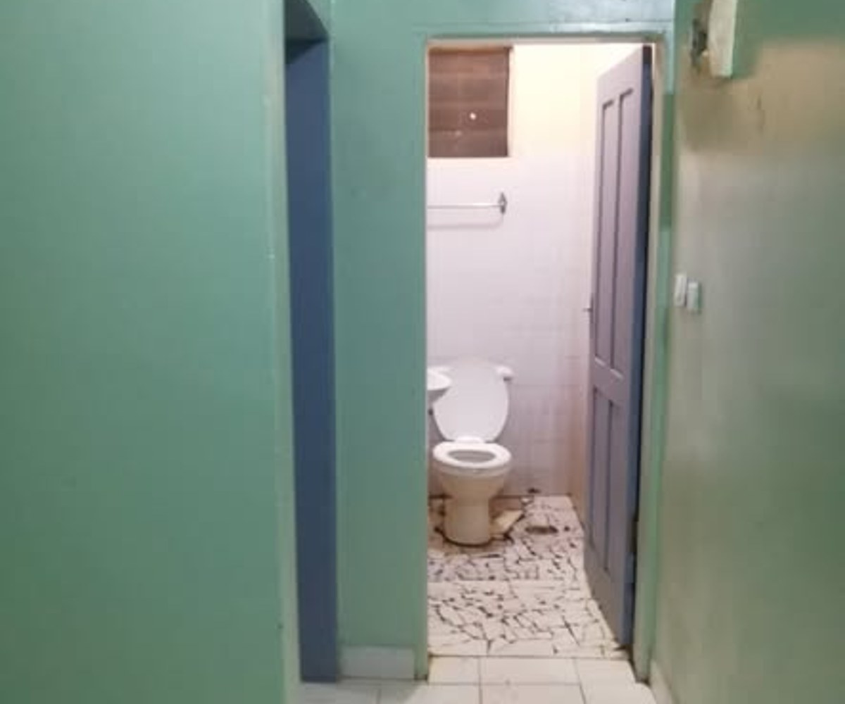 VASTE APPARTEMENT MODERNE AVEC EAU DE LA SNEC DANS LA BARRIÈRE À LOUER À DAMAS ==70000