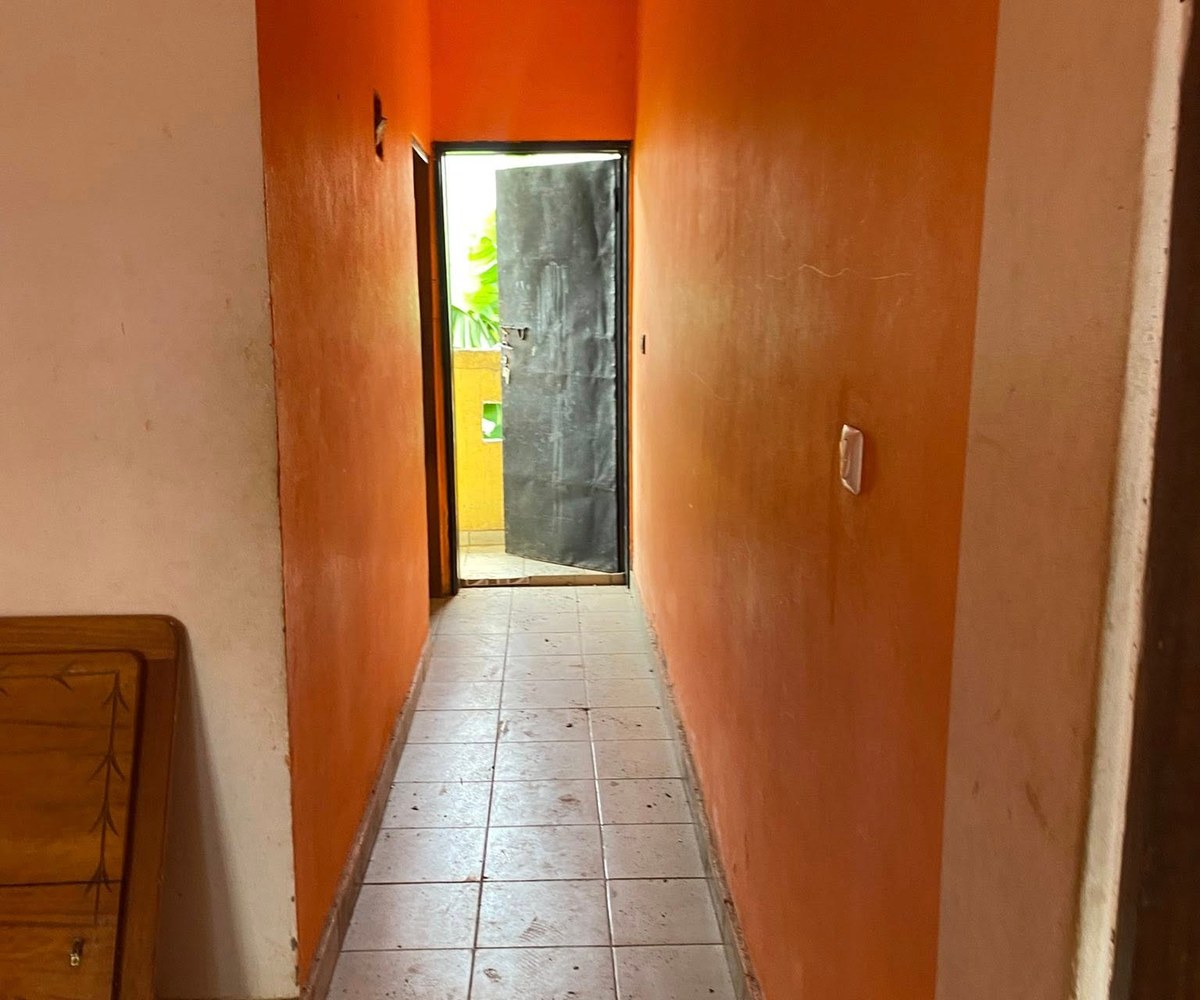 Appartement moderne à louer à Nyalla Parizo