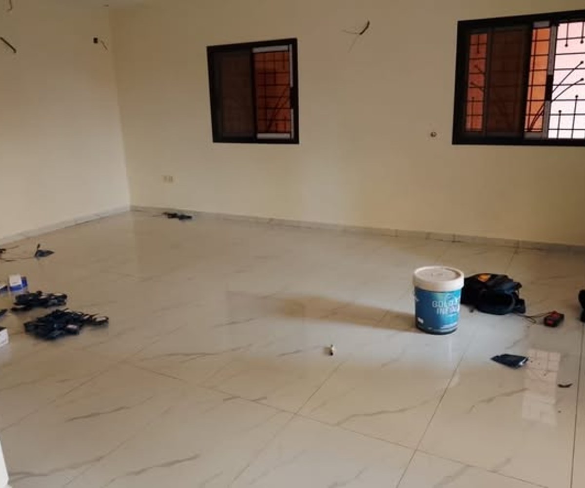 Appartement moderne à louer à Ngousso