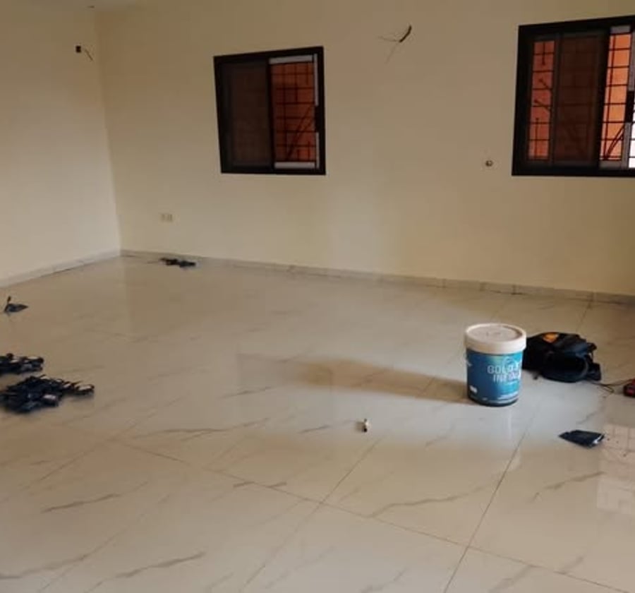Appartement moderne à louer à Ngousso