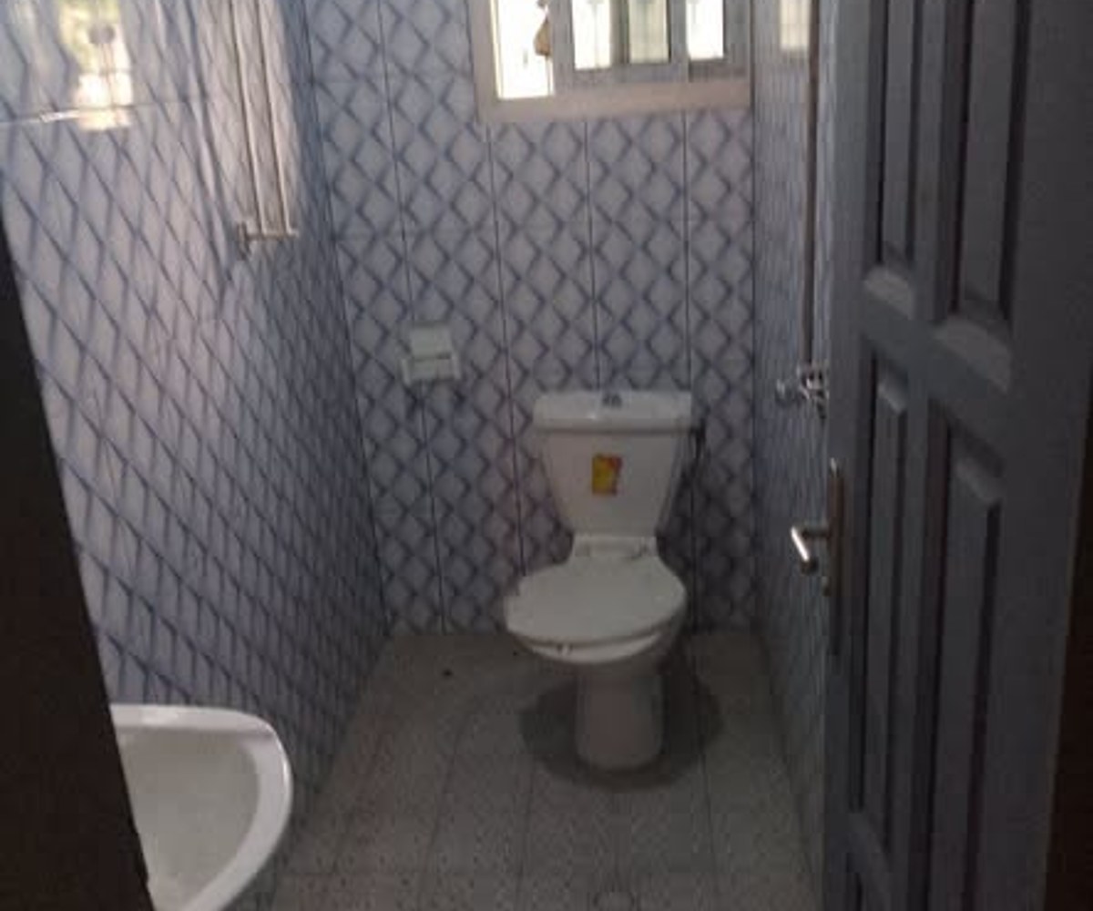 Appartement à louer - Japoma (Mahol city)