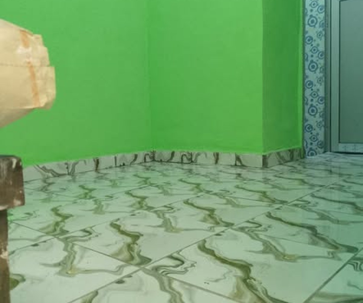 Chambre à louer - Nyalla