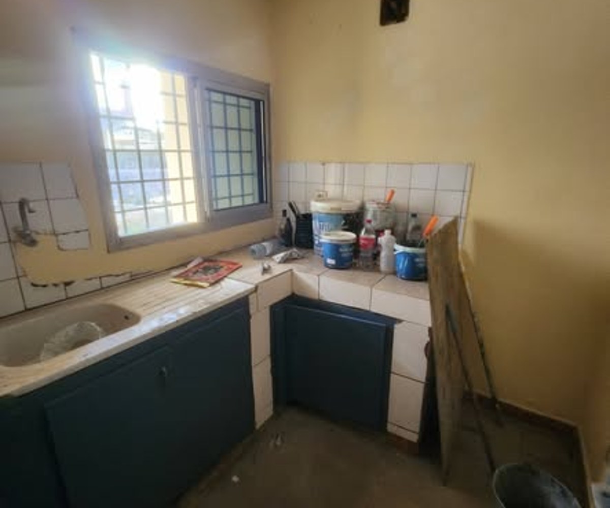 Appartement moderne à Ndogbong
