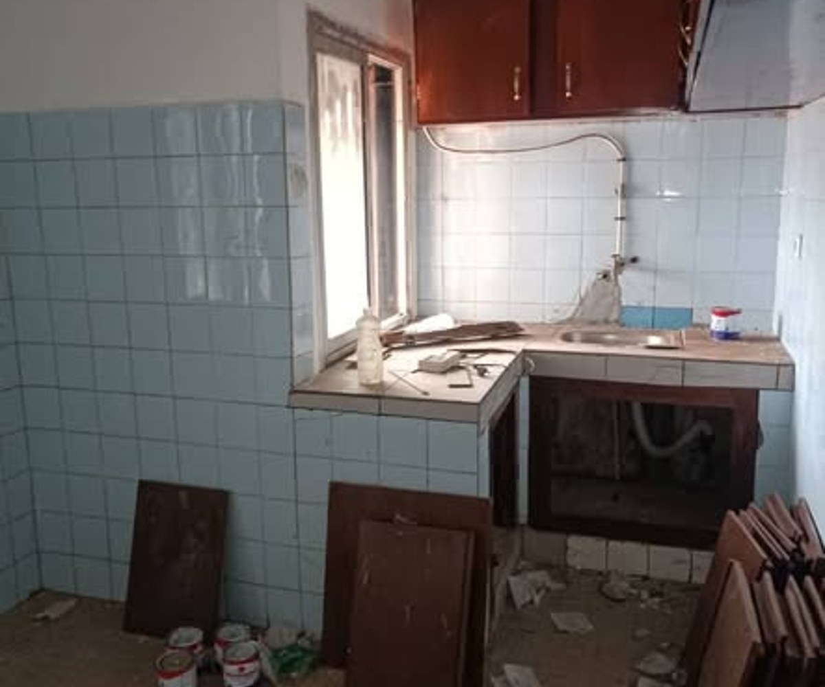 Appartement moderne à louer à Obili