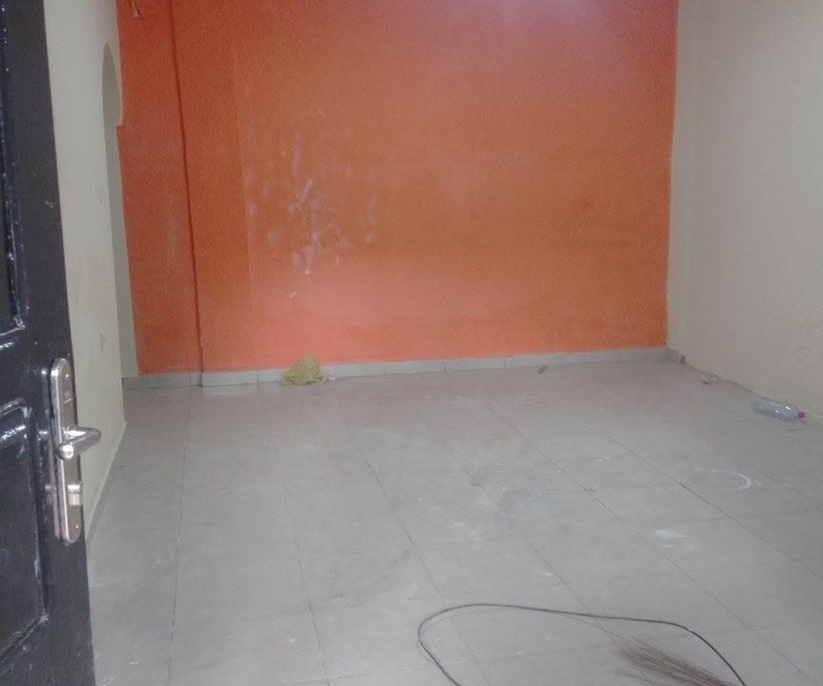 Appartement moderne 2 chambres à Nsimeyong Vogt