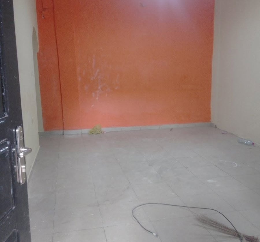 Appartement moderne 2 chambres à Nsimeyong Vogt
