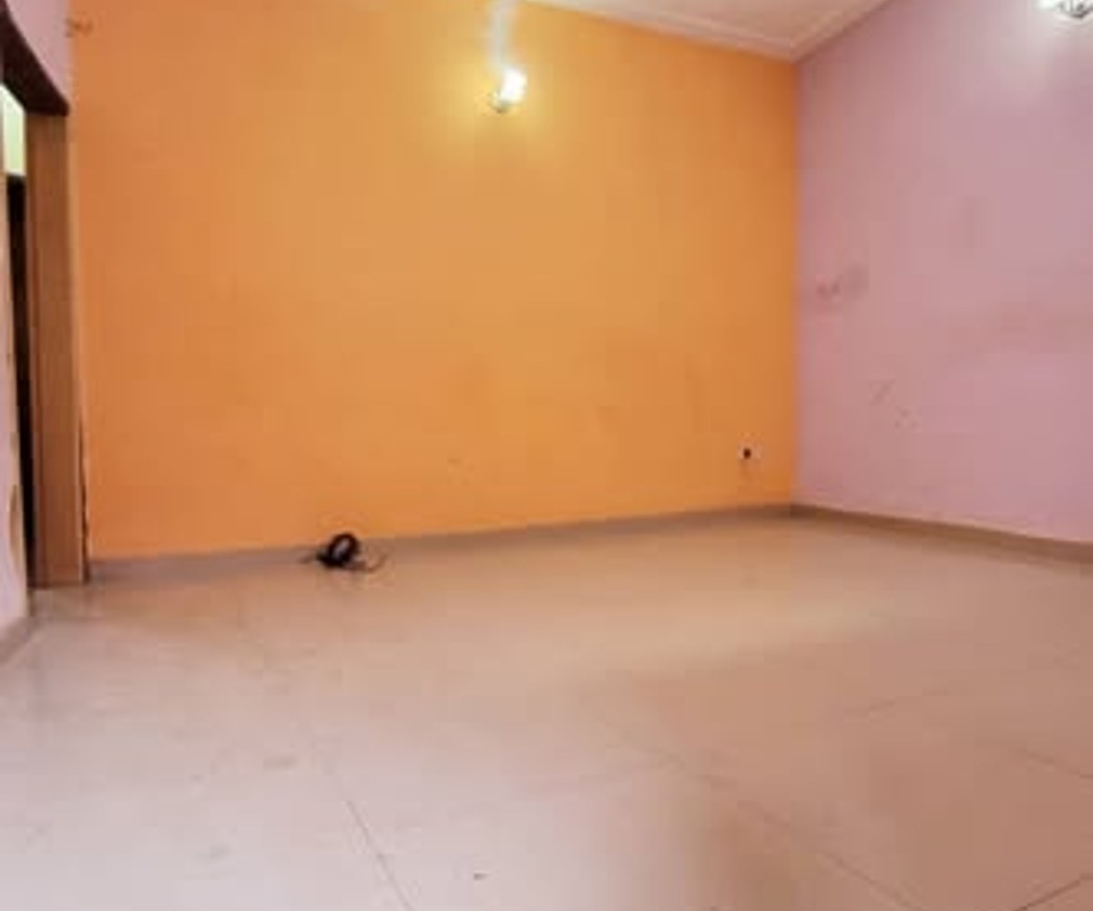 Appartement moderne à louer à Etoug-Ebe