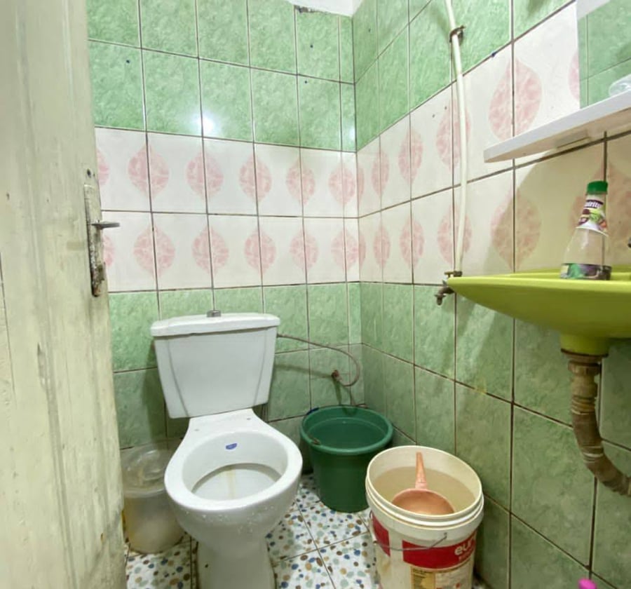 Studio moderne 4 pièces à Makepe Bocom Missoke