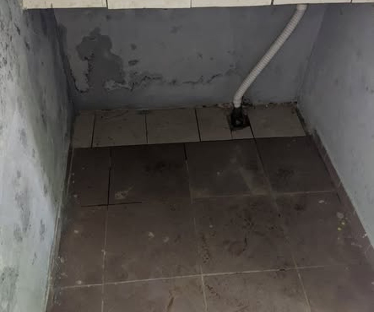 Vaste appartement moderne à louer à Damas