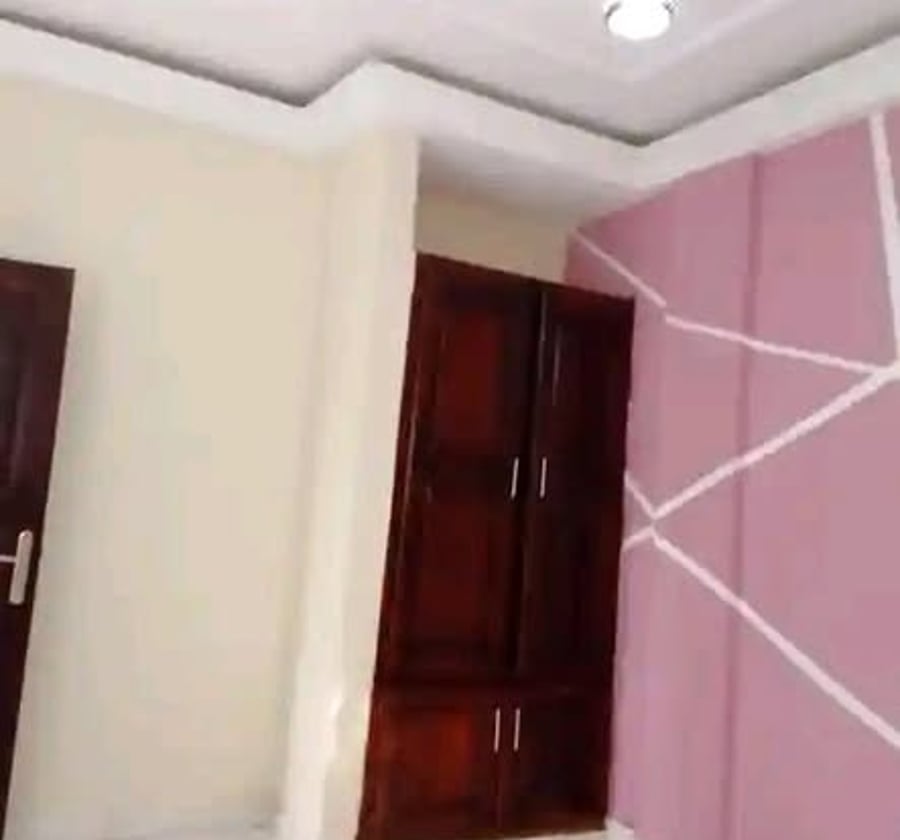 Studio moderne haut standing à Ndogbati
